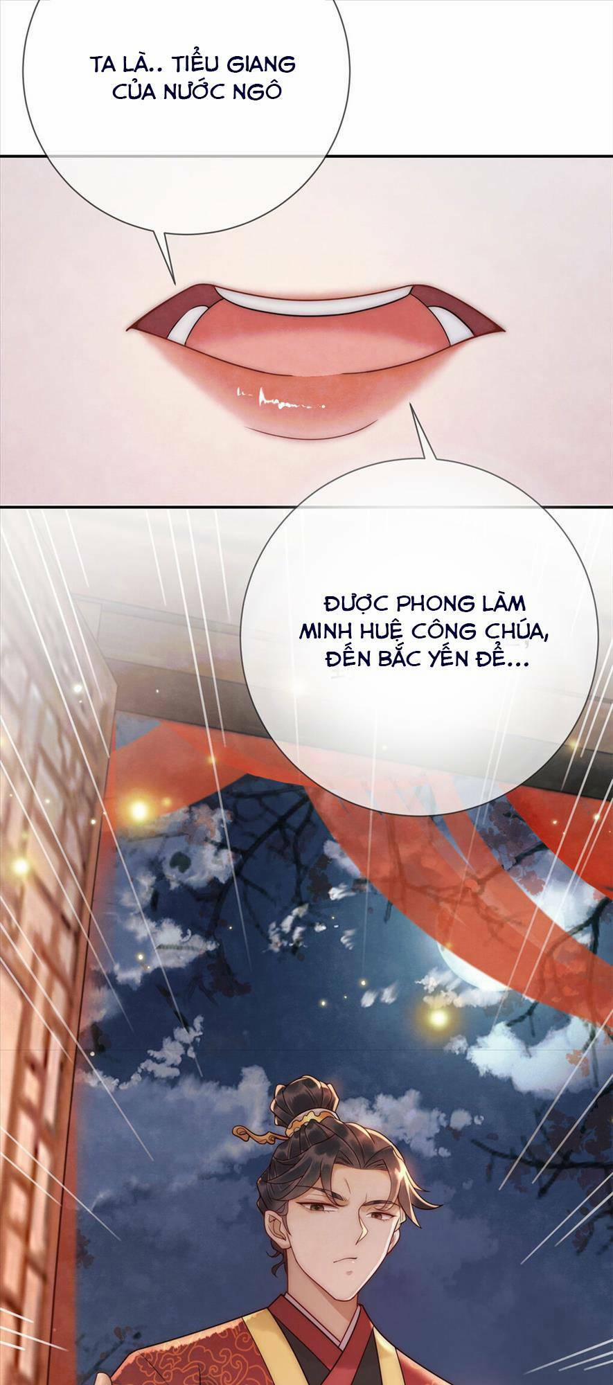 Giáng Đô Xuân 1 trang 29