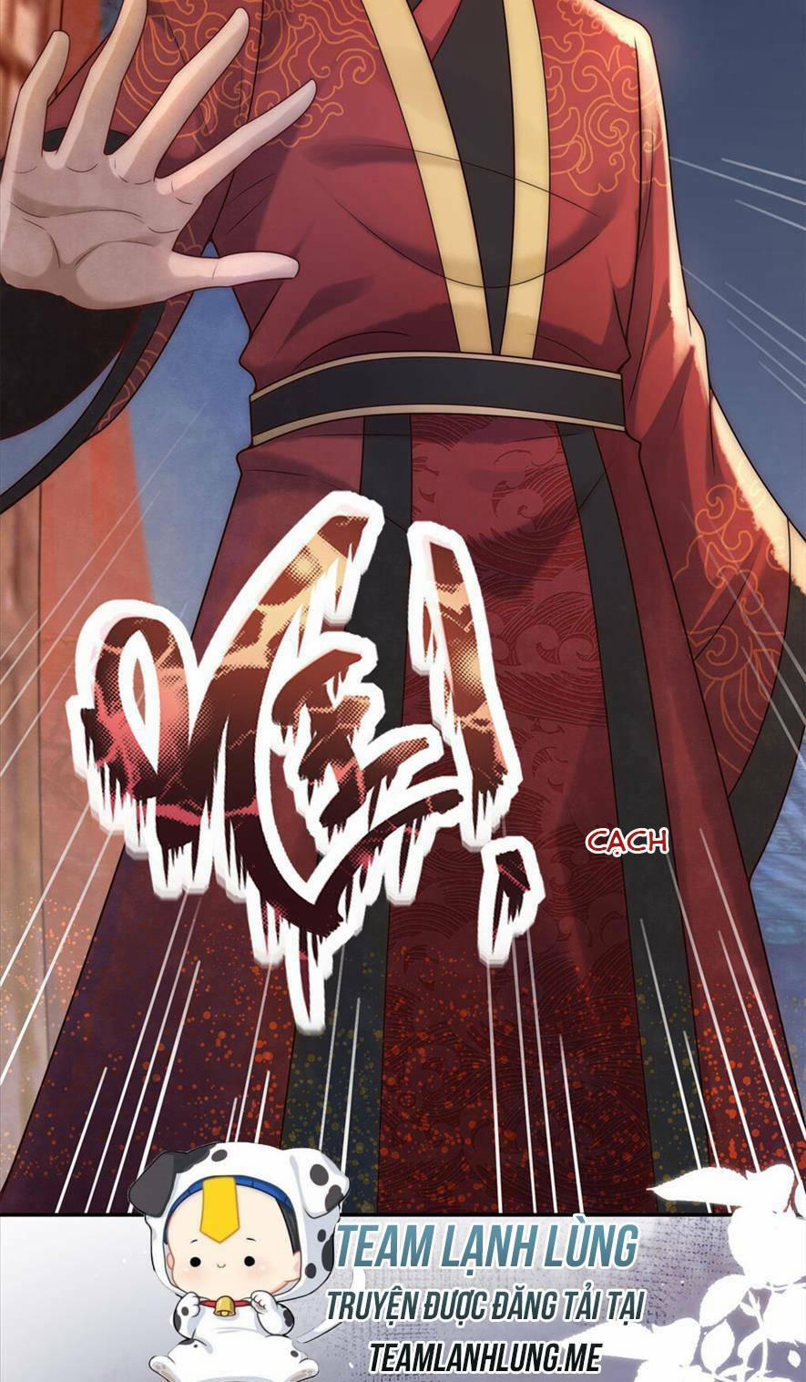 Giáng Đô Xuân 1 trang 30