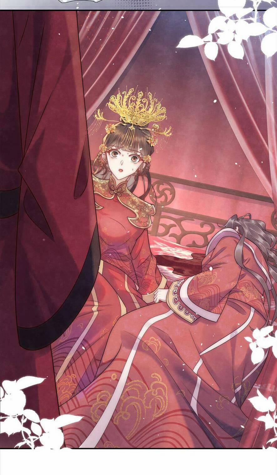 Giáng Đô Xuân 1 trang 31