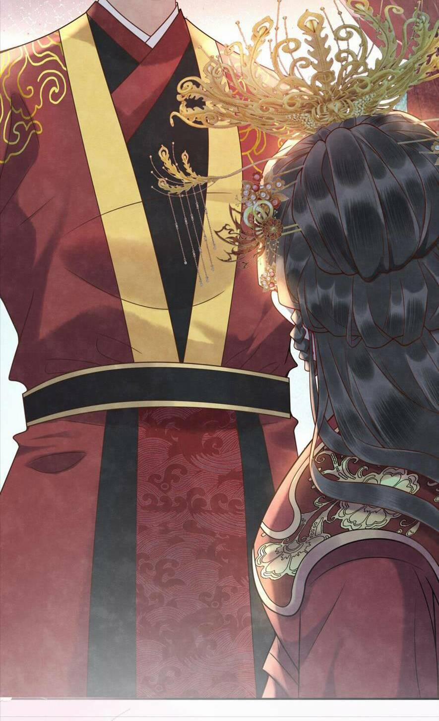 Giáng Đô Xuân 1 trang 34