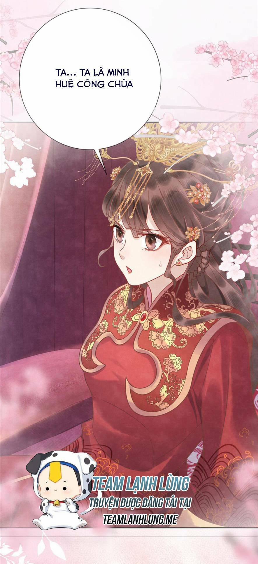 Giáng Đô Xuân 1 trang 35