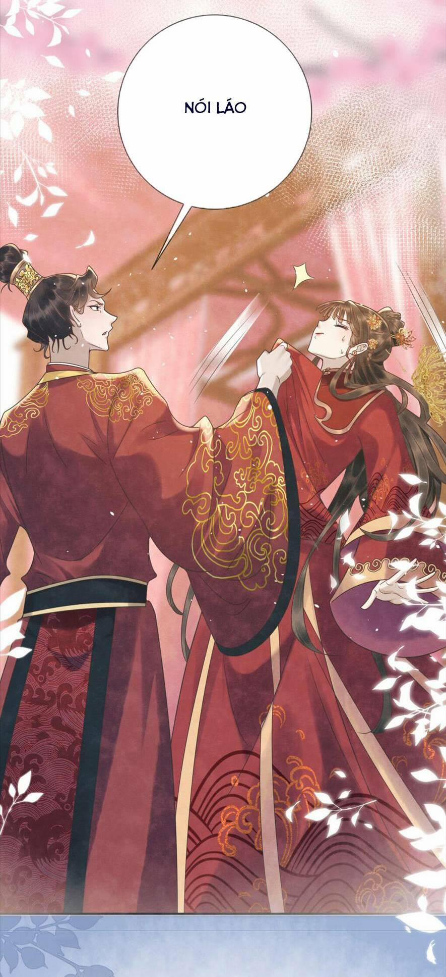 Giáng Đô Xuân 1 trang 36