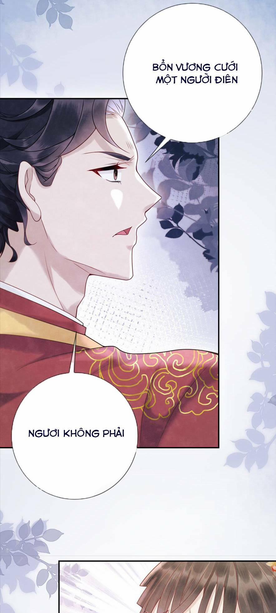 Giáng Đô Xuân 1 trang 37