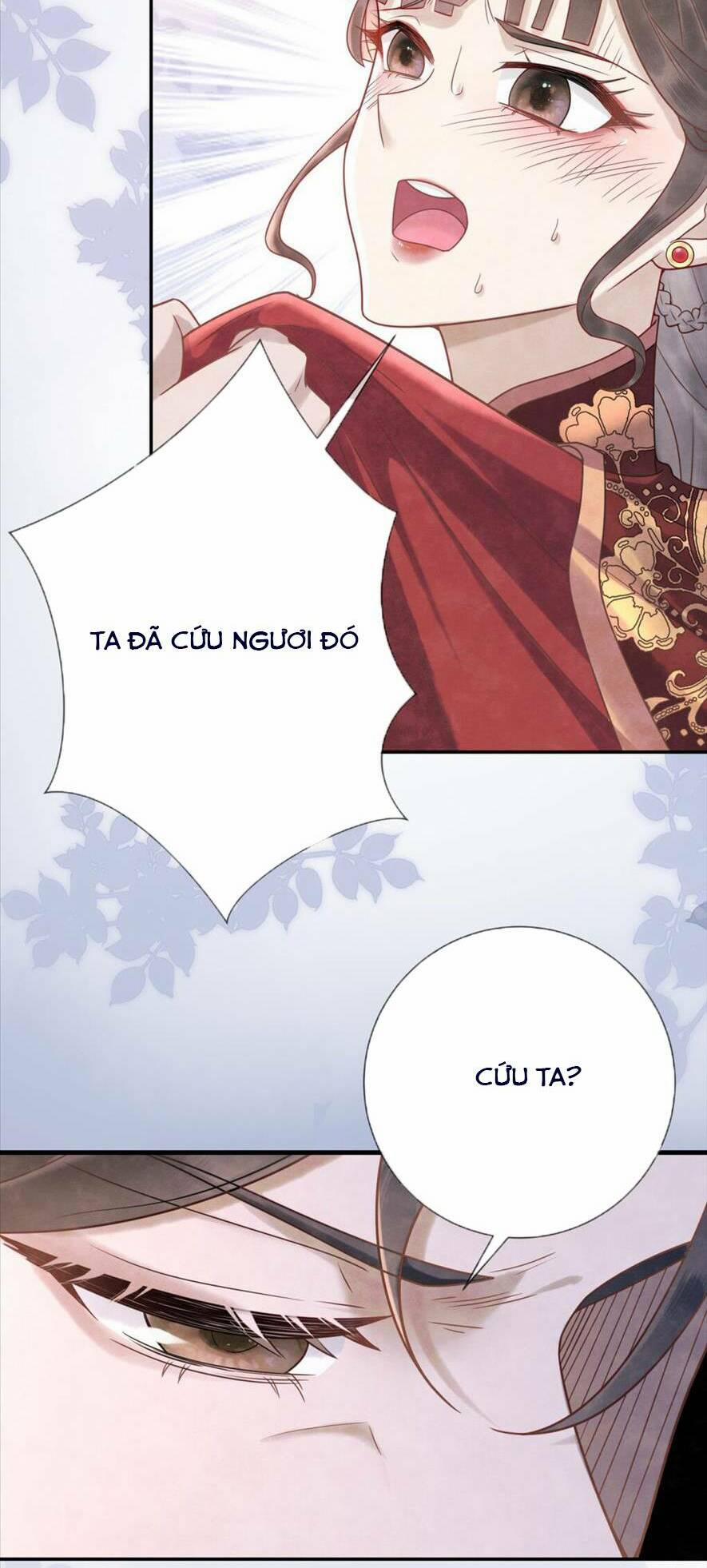 Giáng Đô Xuân 1 trang 38