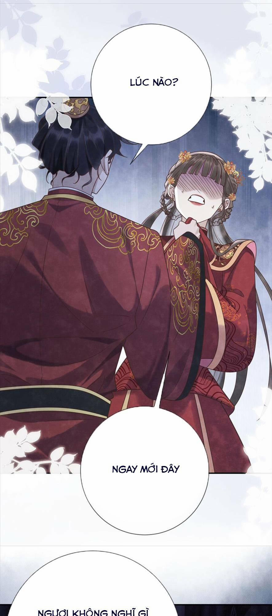 Giáng Đô Xuân 1 trang 39