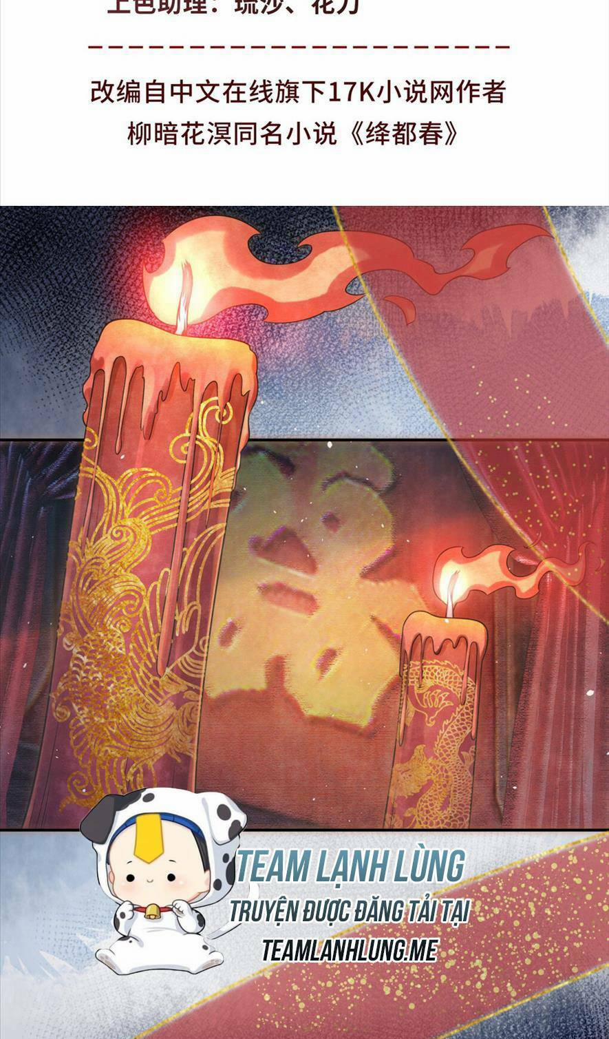 Giáng Đô Xuân 1 trang 4