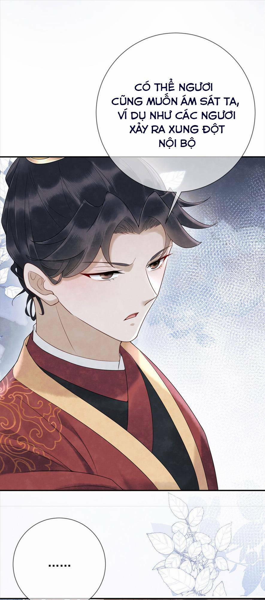 Giáng Đô Xuân 1 trang 42