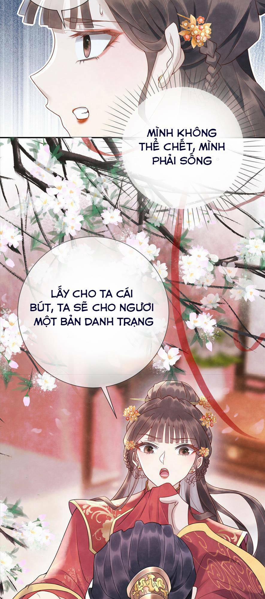 Giáng Đô Xuân 1 trang 43