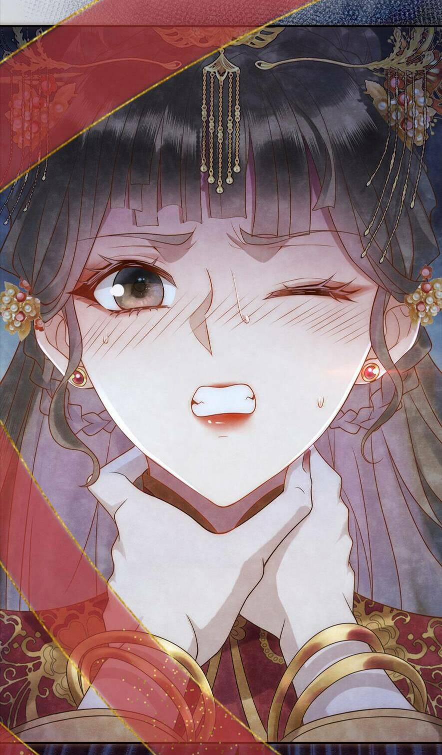 Giáng Đô Xuân 1 trang 5