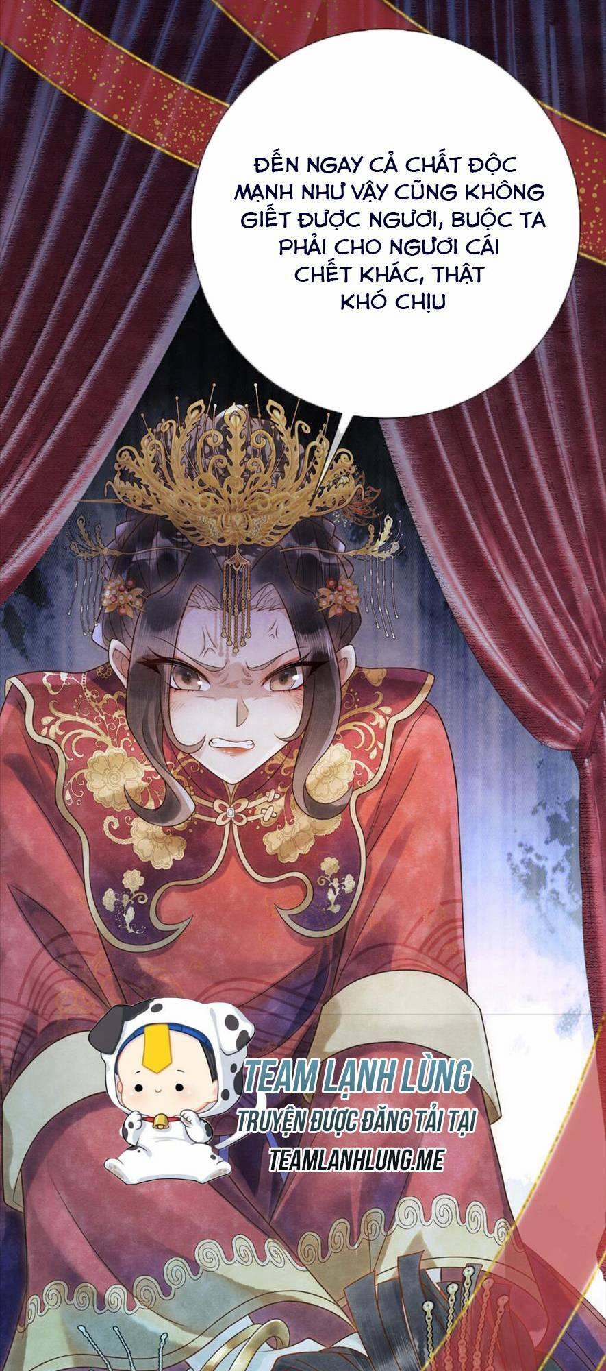 Giáng Đô Xuân 1 trang 6