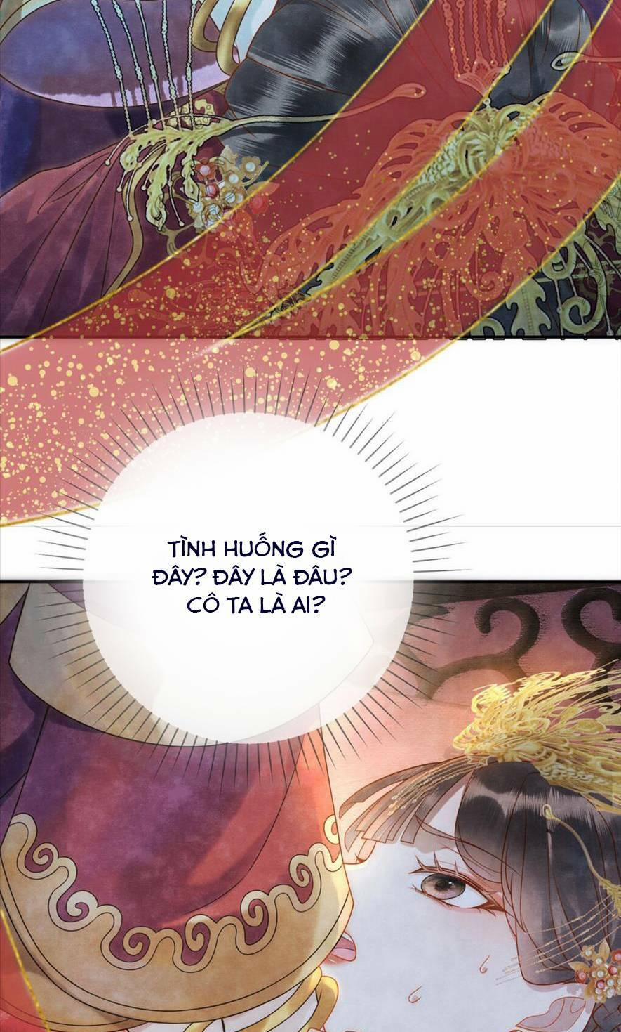 Giáng Đô Xuân 1 trang 7