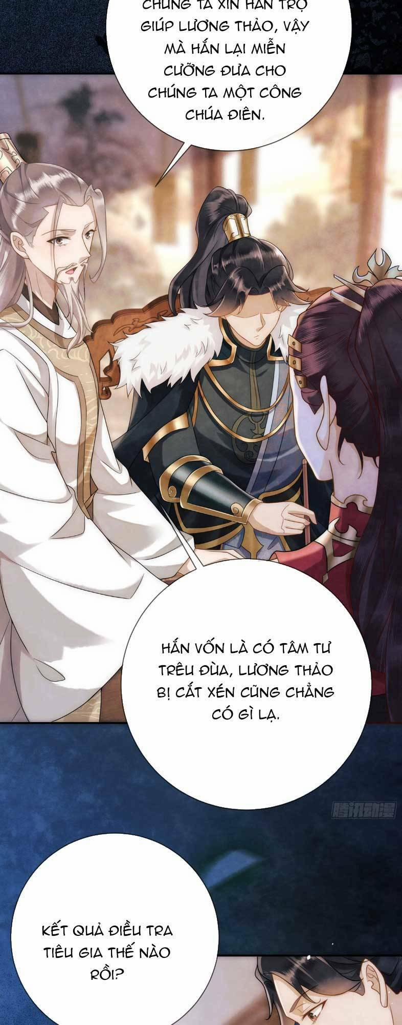 Giáng Đô Xuân 10 trang 10