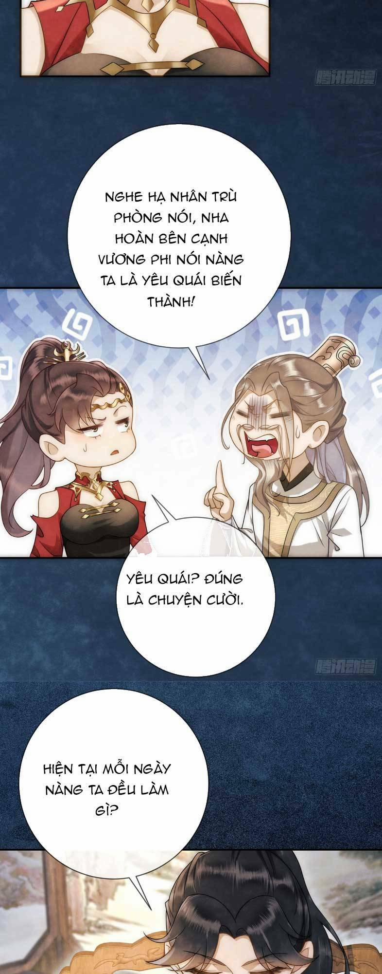 Giáng Đô Xuân 10 trang 13