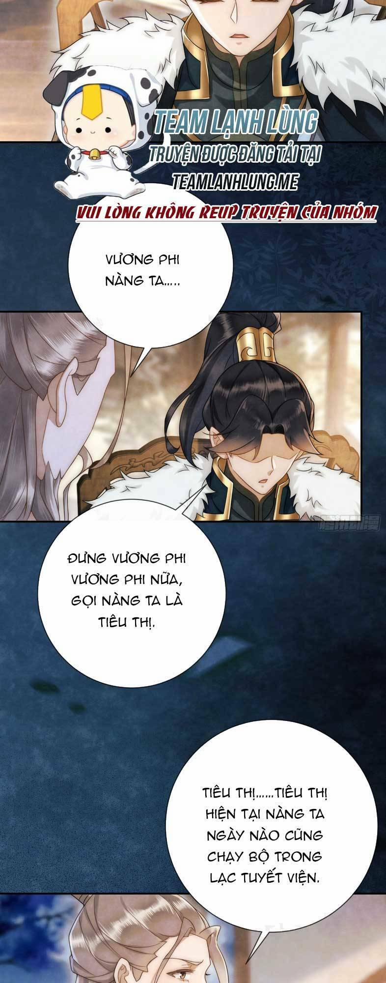 Giáng Đô Xuân 10 trang 14