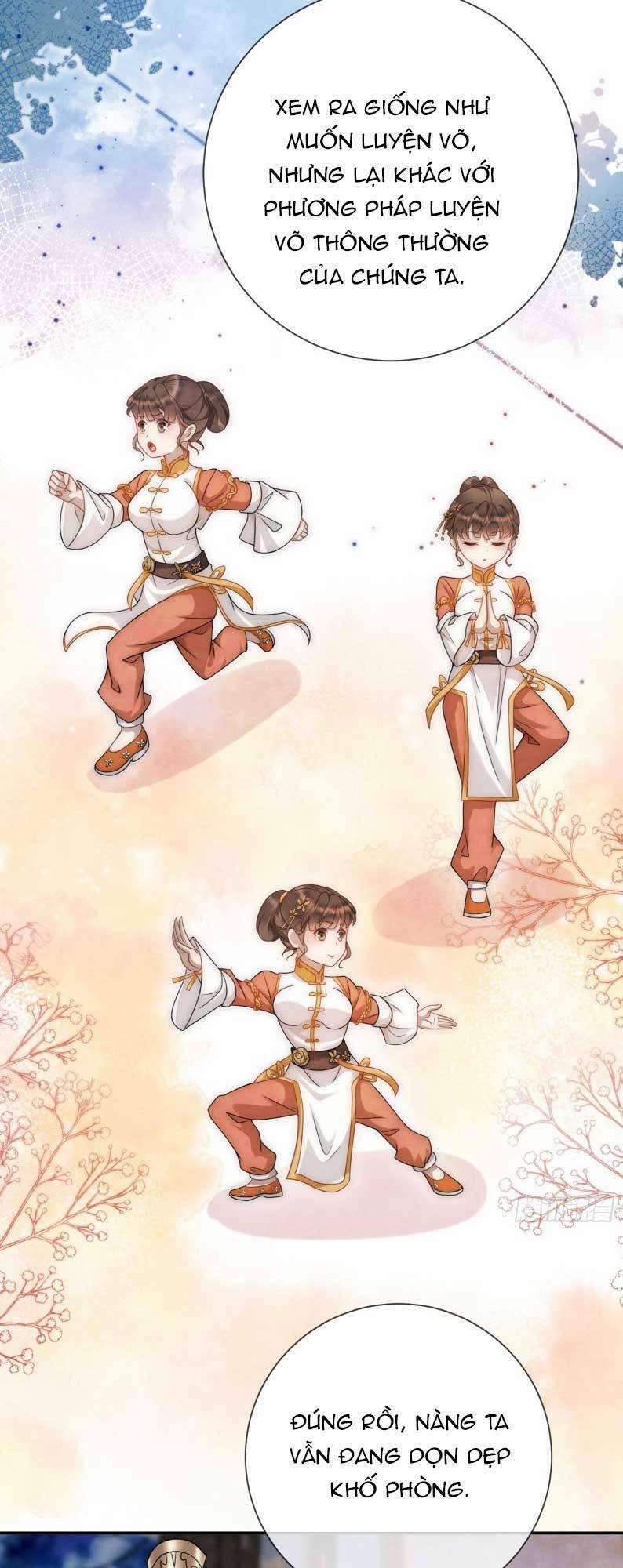 Giáng Đô Xuân 10 trang 17