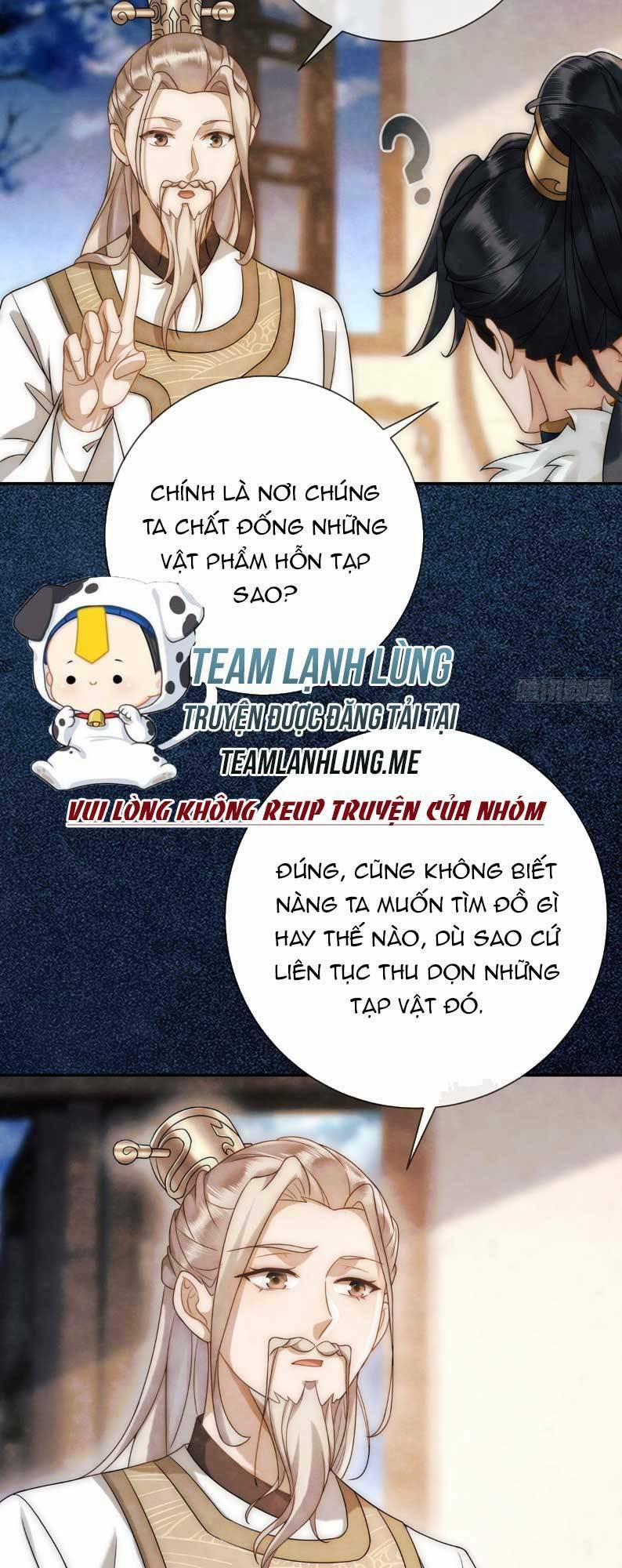 Giáng Đô Xuân 10 trang 18