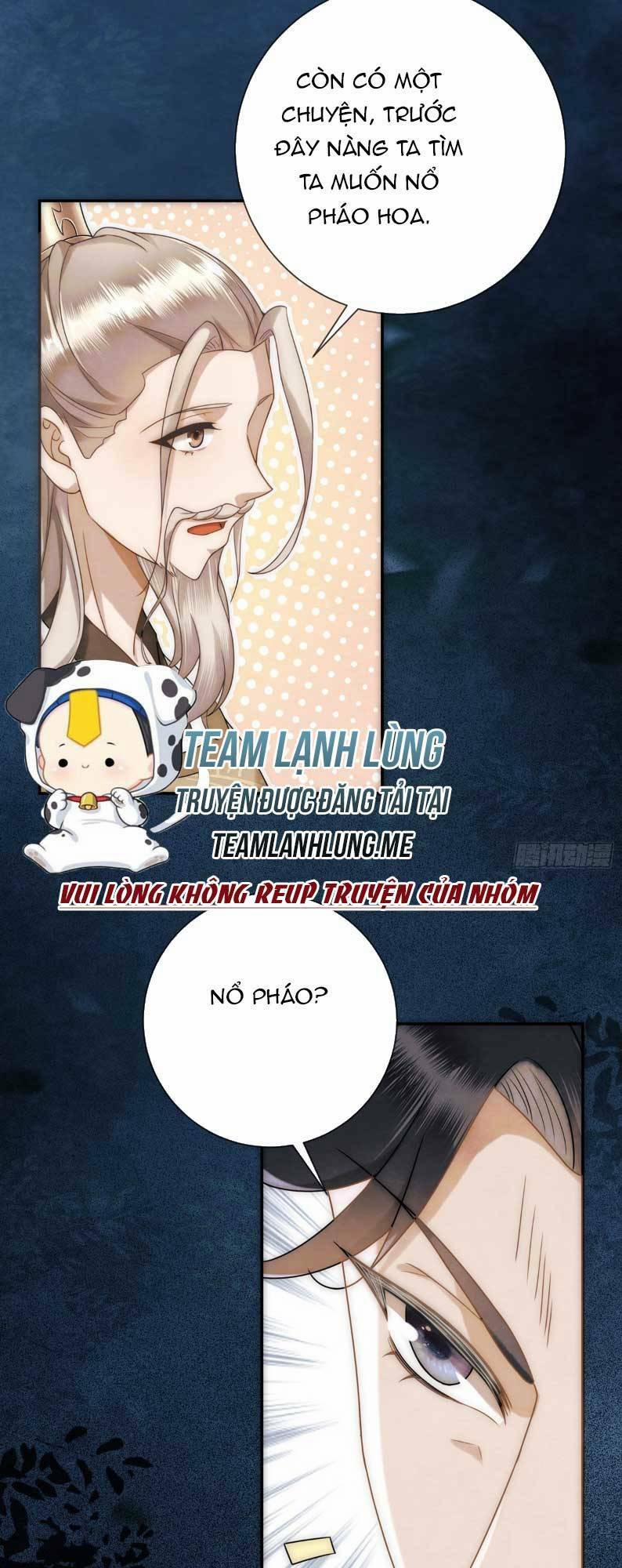 Giáng Đô Xuân 10 trang 20