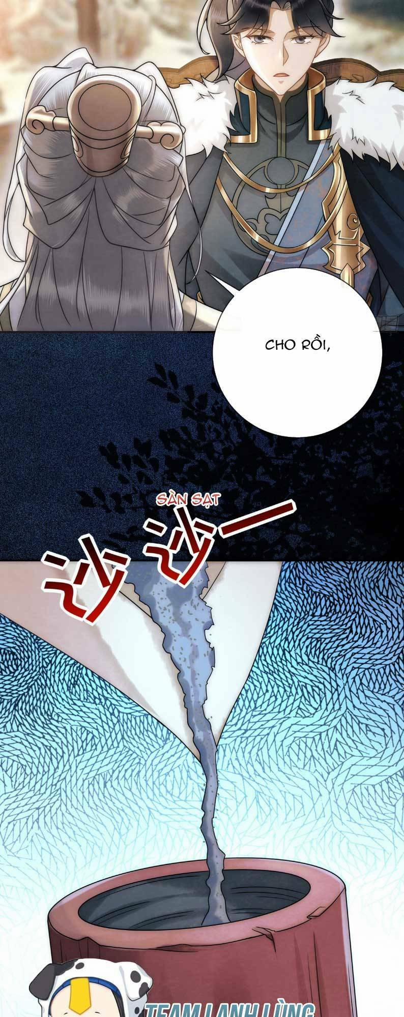 Giáng Đô Xuân 10 trang 22