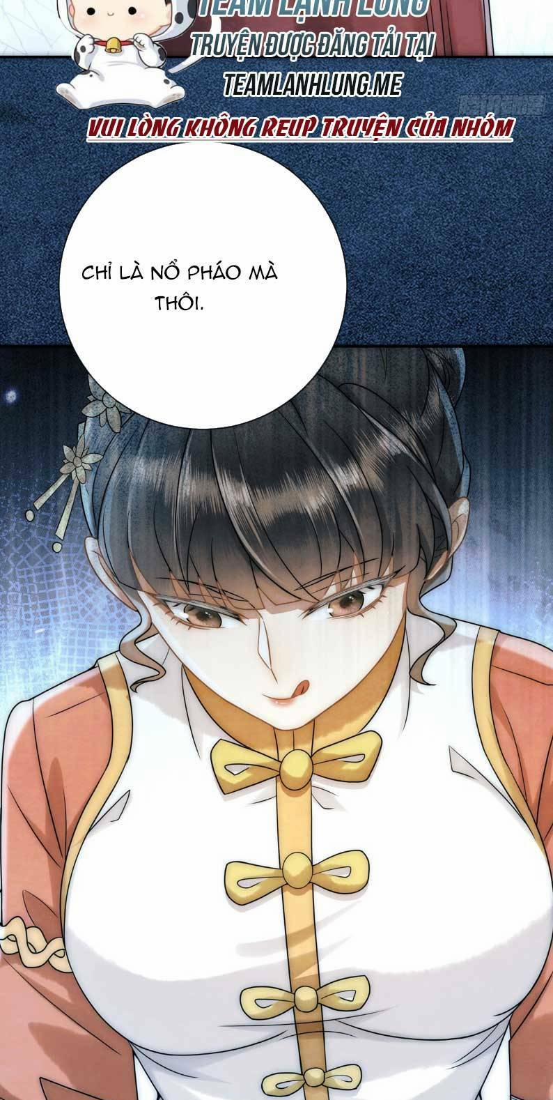 Giáng Đô Xuân 10 trang 23