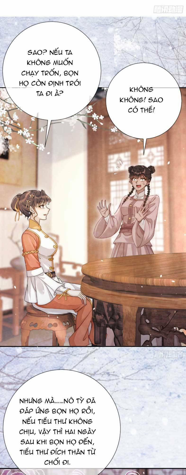 Giáng Đô Xuân 10 trang 3