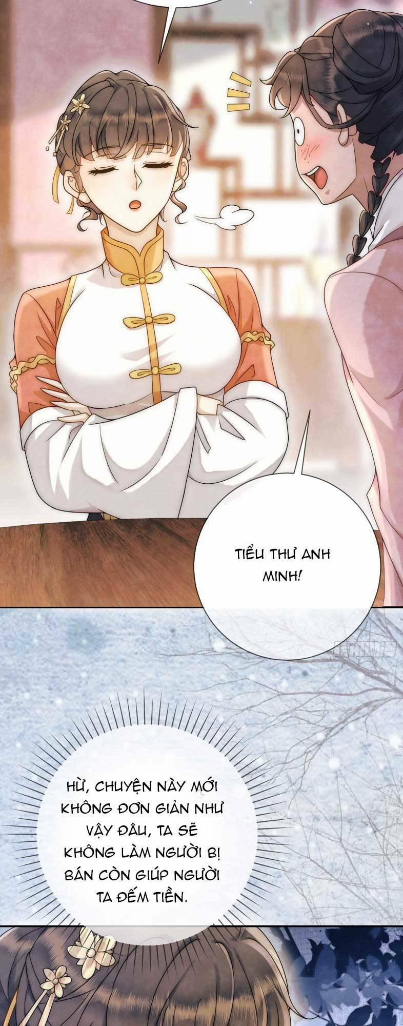 Giáng Đô Xuân 10 trang 5