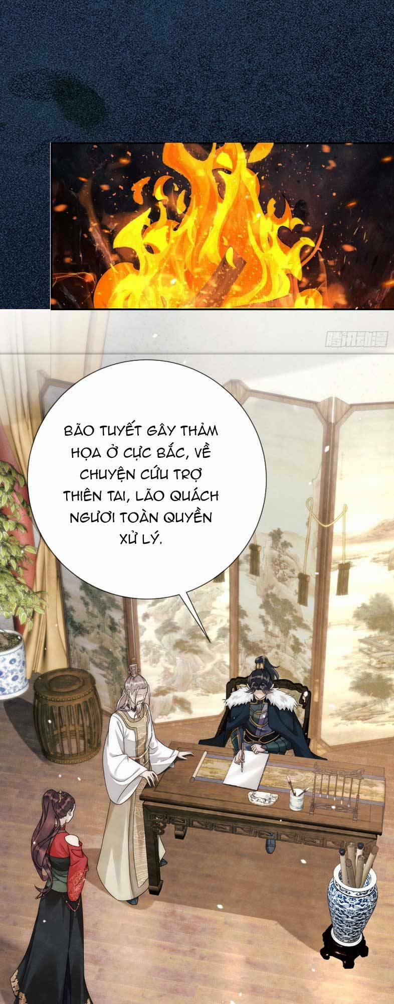 Giáng Đô Xuân 10 trang 7