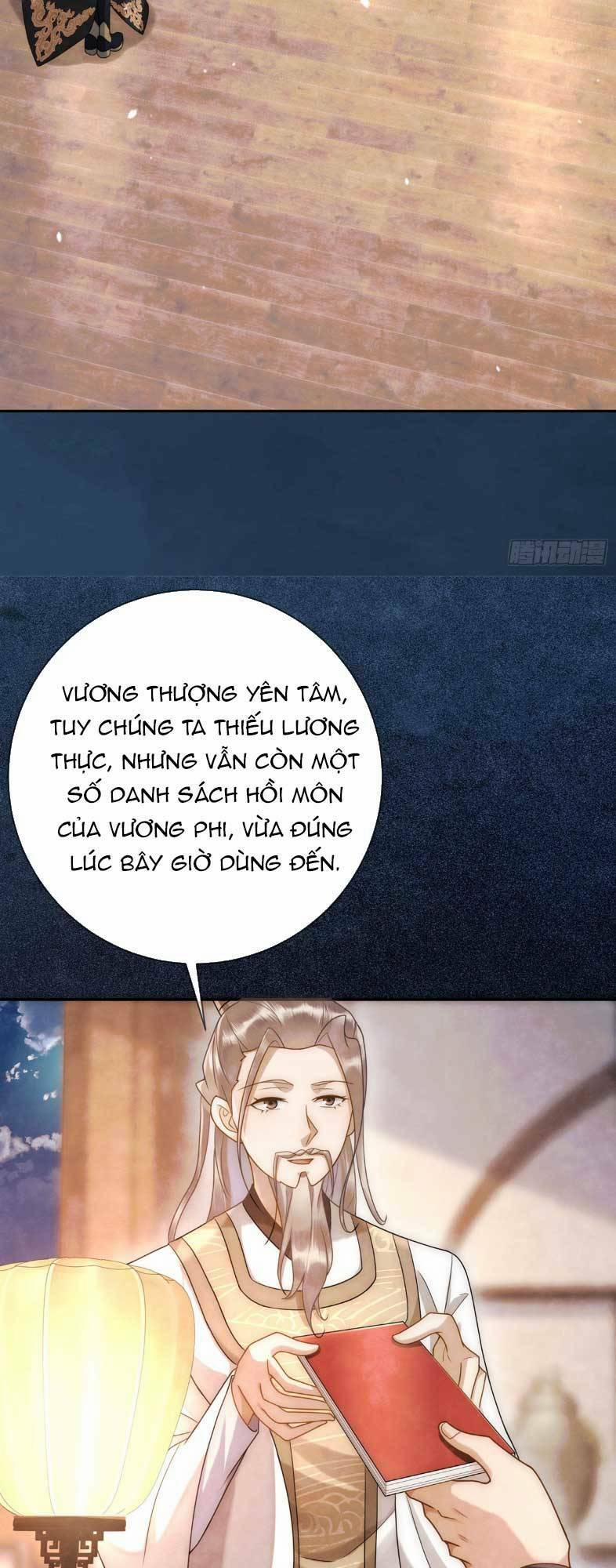 Giáng Đô Xuân 10 trang 8