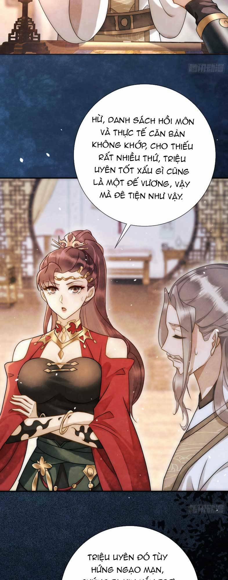 Giáng Đô Xuân 10 trang 9