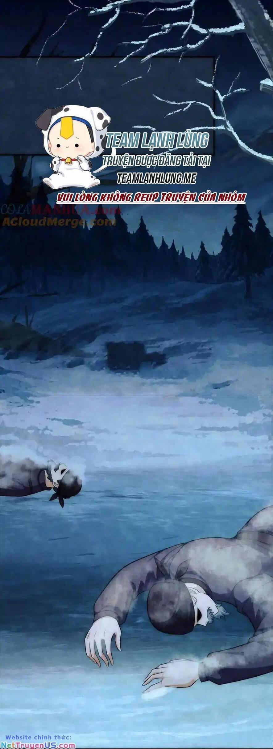 Giáng Đô Xuân 15 trang 1