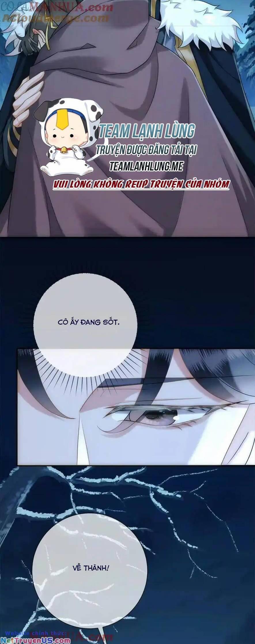 Giáng Đô Xuân 15 trang 11