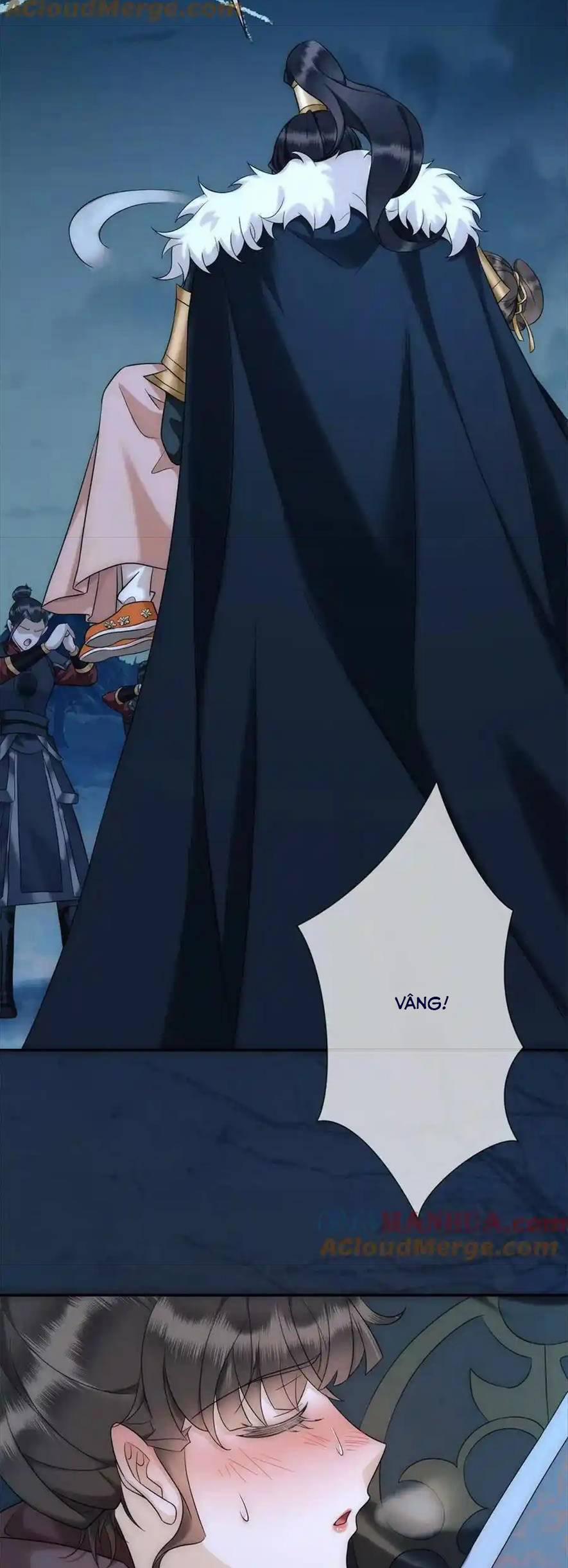 Giáng Đô Xuân 15 trang 12