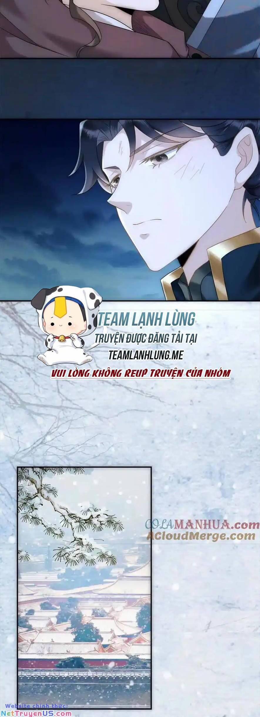 Giáng Đô Xuân 15 trang 13