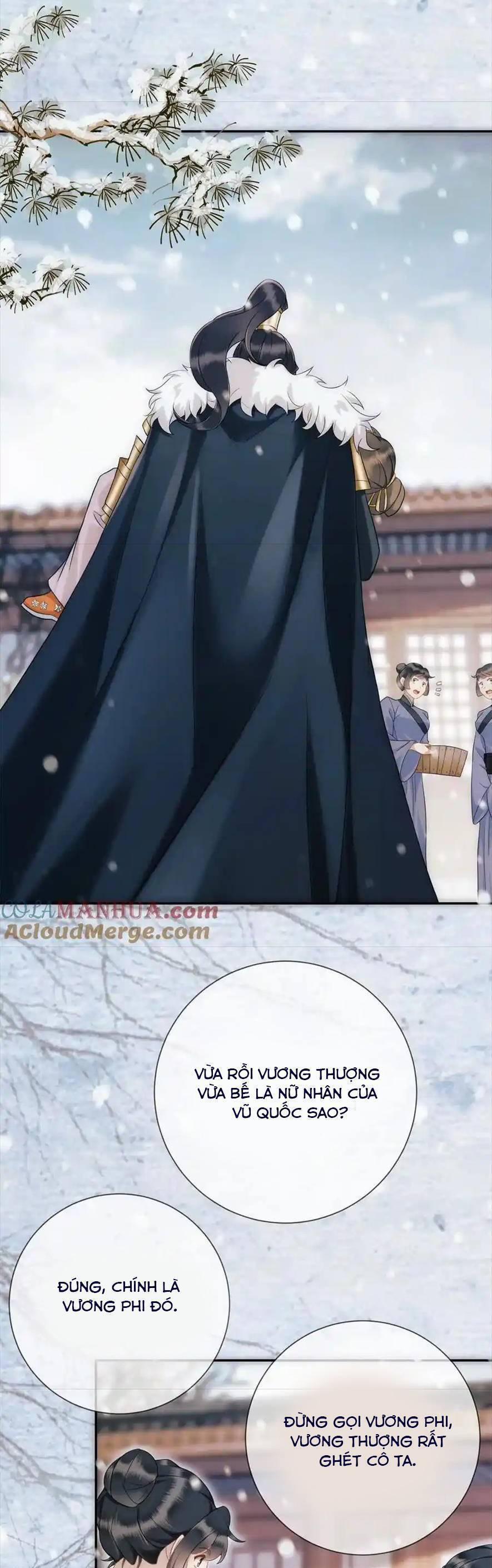 Giáng Đô Xuân 15 trang 14