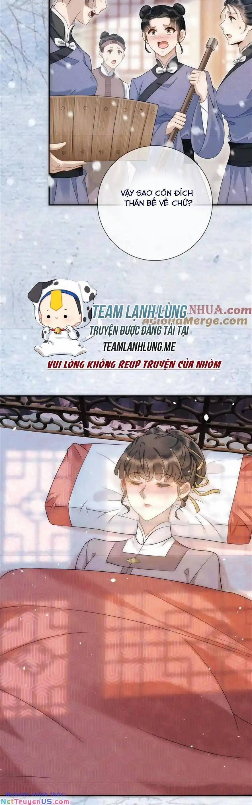 Giáng Đô Xuân 15 trang 15