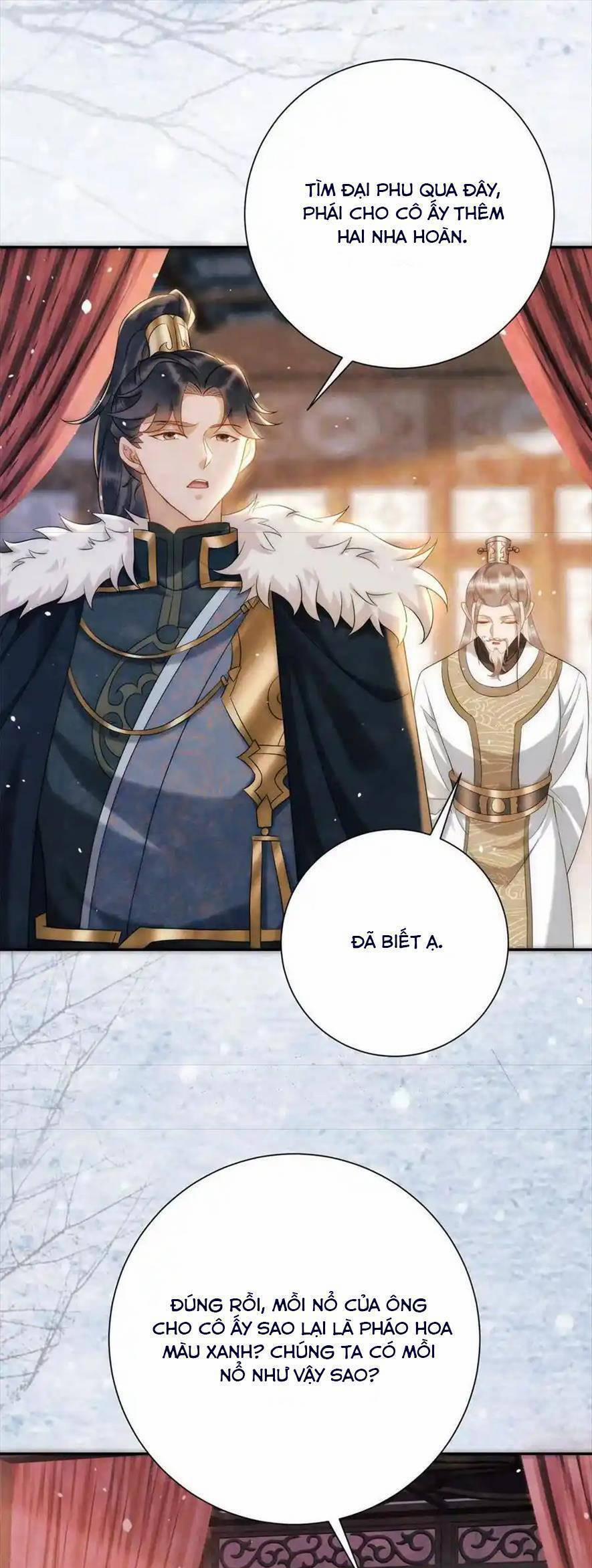 Giáng Đô Xuân 15 trang 16