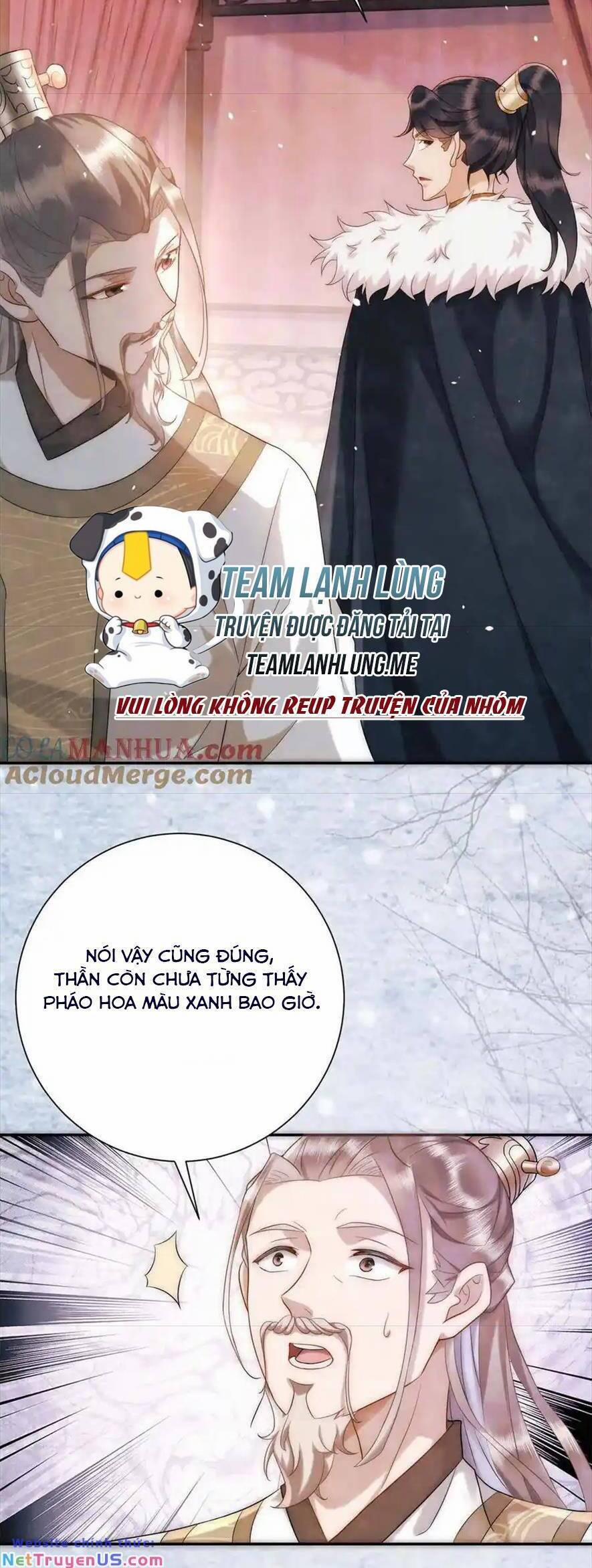 Giáng Đô Xuân 15 trang 17