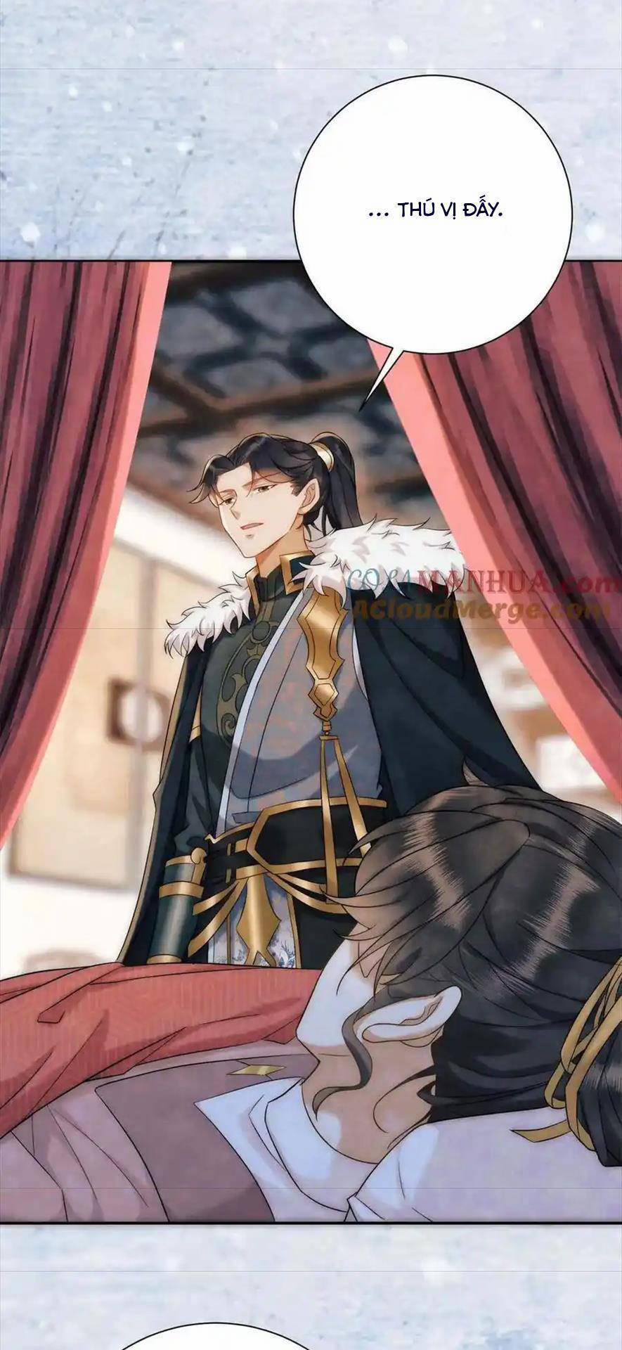 Giáng Đô Xuân 15 trang 18