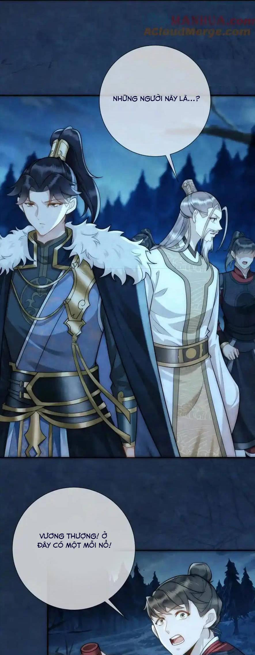 Giáng Đô Xuân 15 trang 2