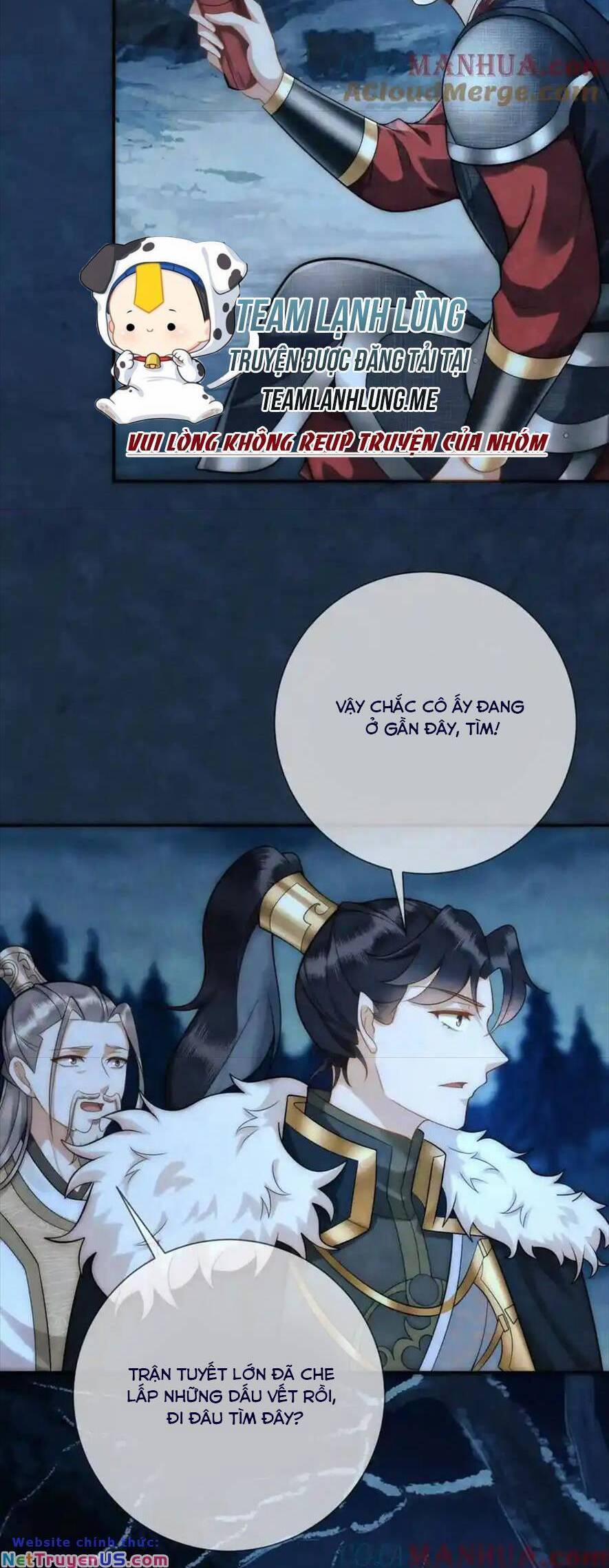 Giáng Đô Xuân 15 trang 3