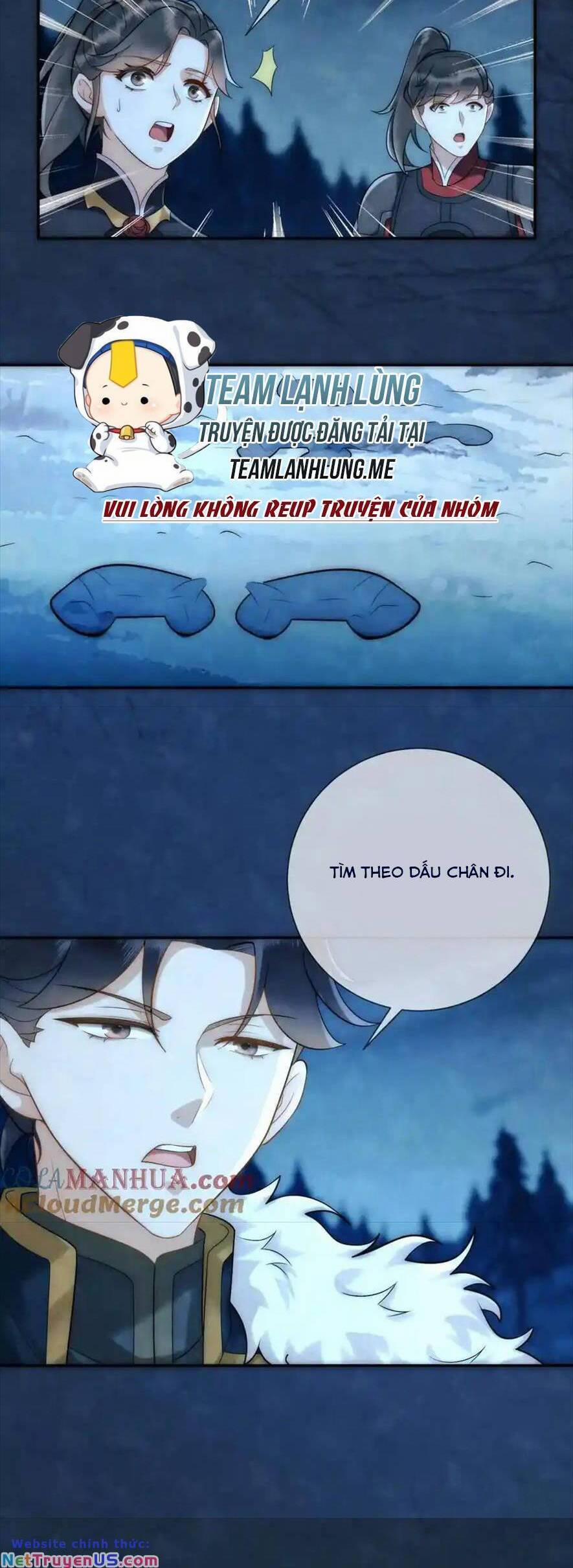 Giáng Đô Xuân 15 trang 5