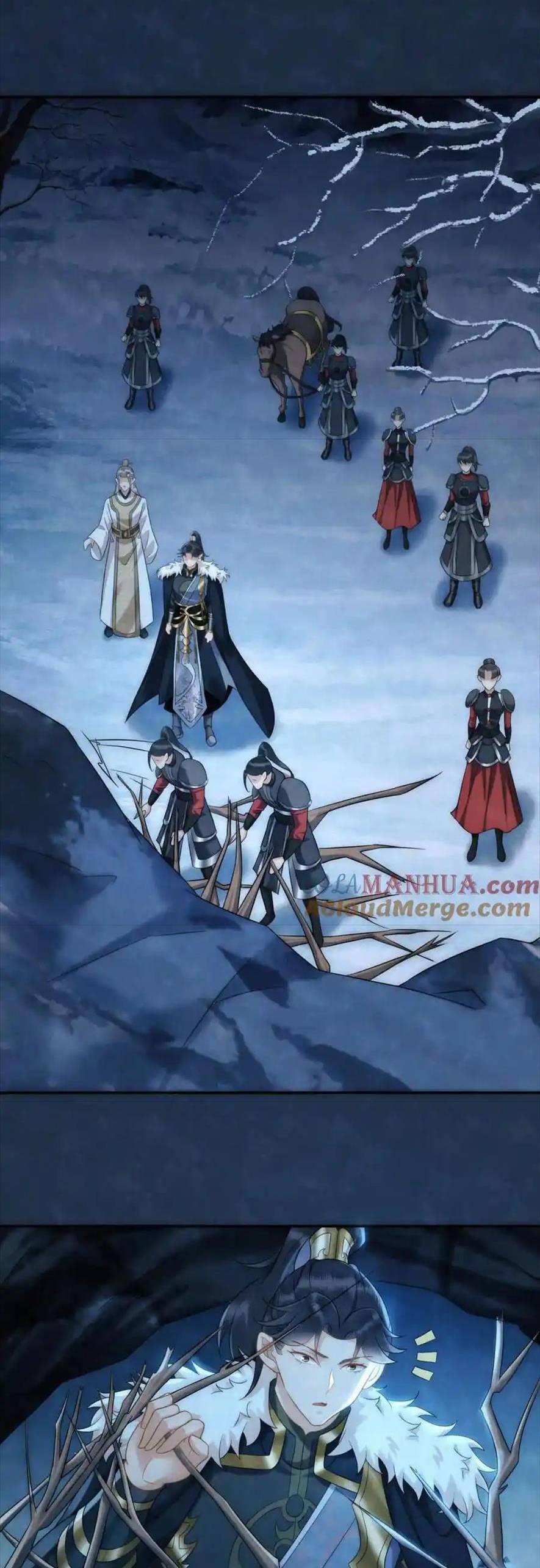 Giáng Đô Xuân 15 trang 6