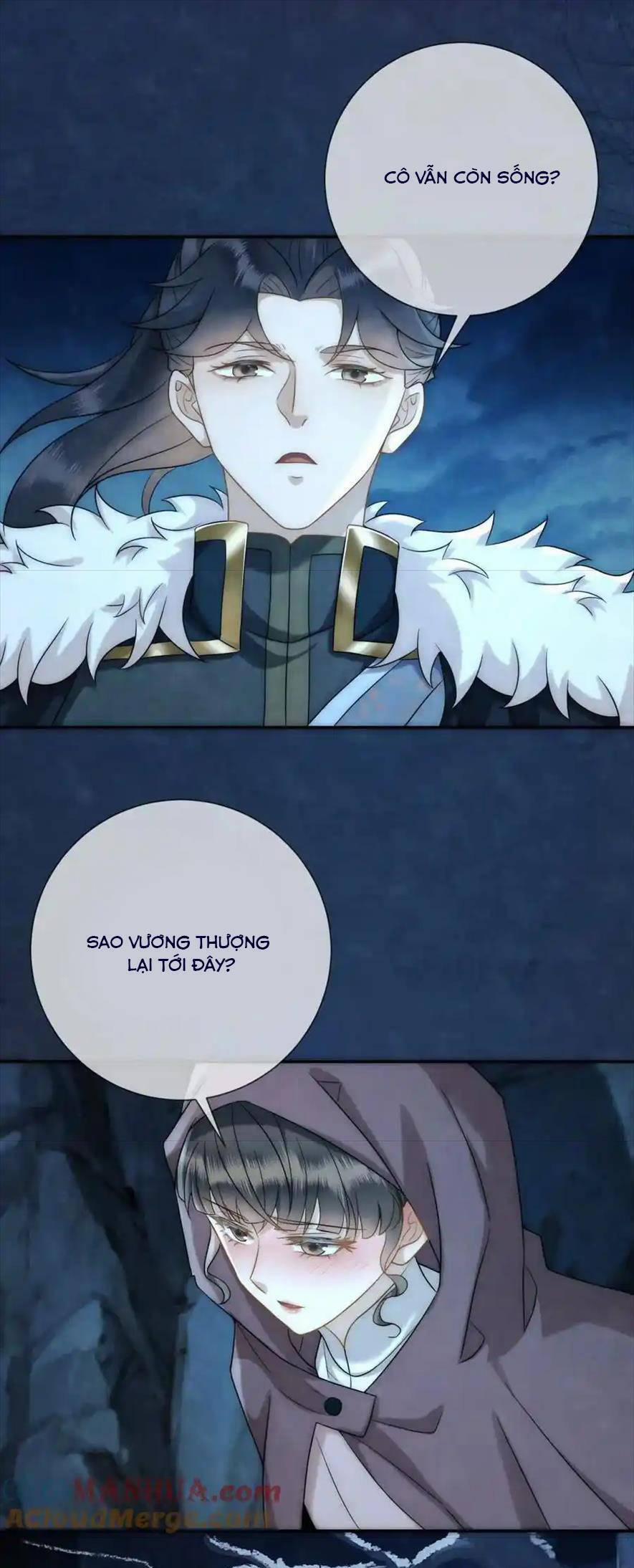 Giáng Đô Xuân 15 trang 8