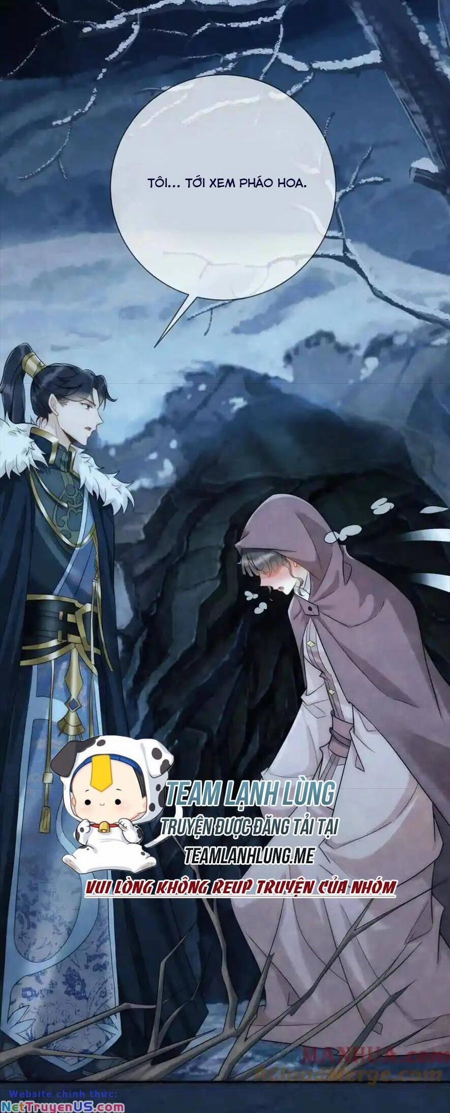 Giáng Đô Xuân 15 trang 9