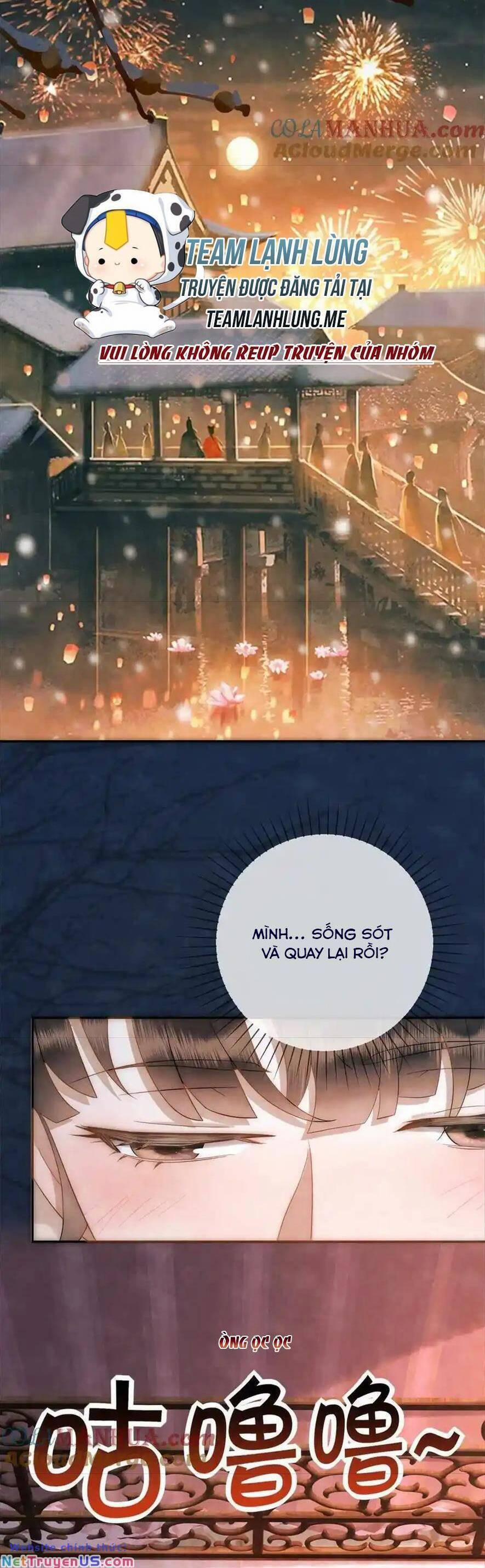 Giáng Đô Xuân 16 trang 1