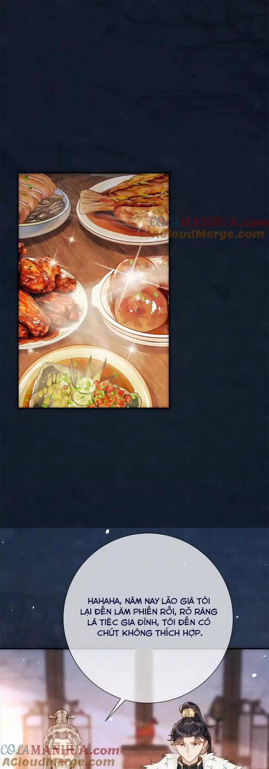 Giáng Đô Xuân 16 trang 10