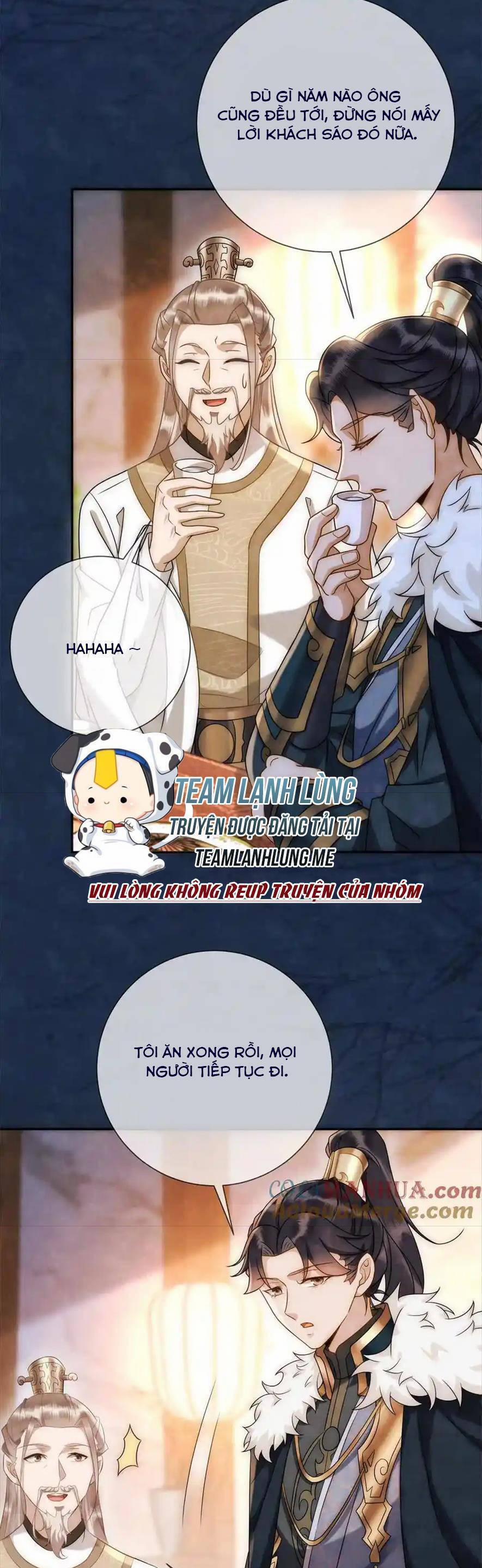 Giáng Đô Xuân 16 trang 12