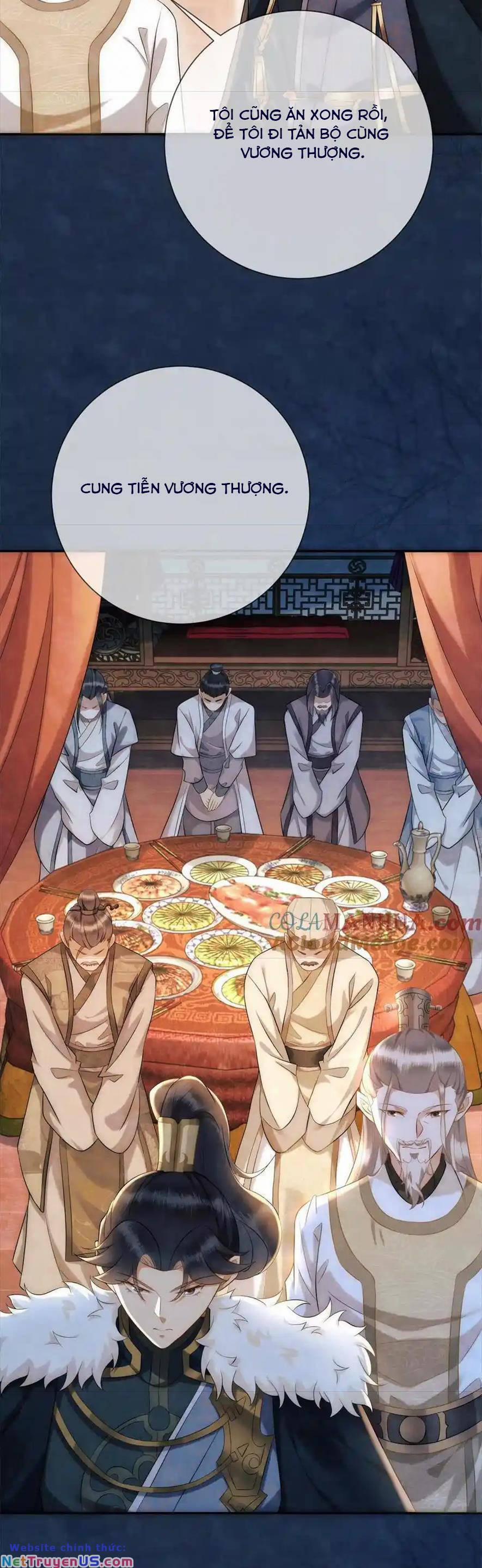 Giáng Đô Xuân 16 trang 13