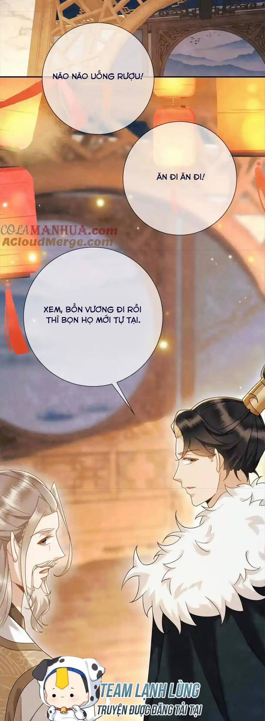 Giáng Đô Xuân 16 trang 15