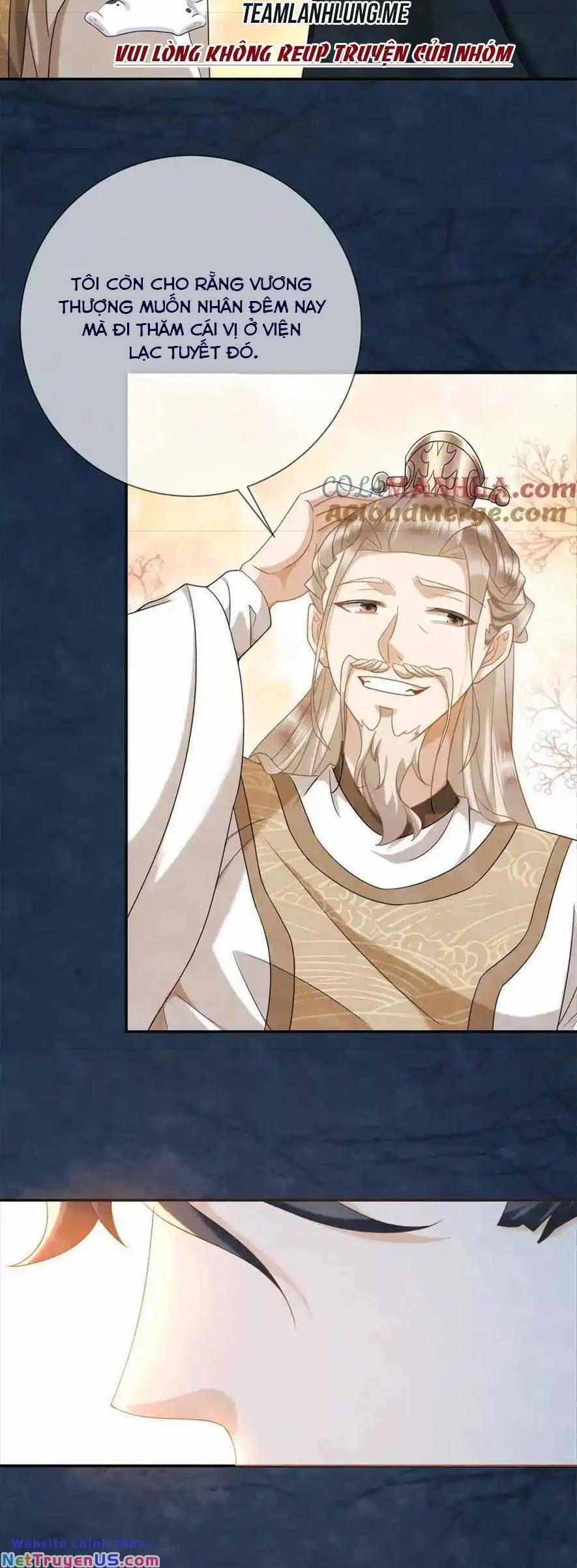 Giáng Đô Xuân 16 trang 16