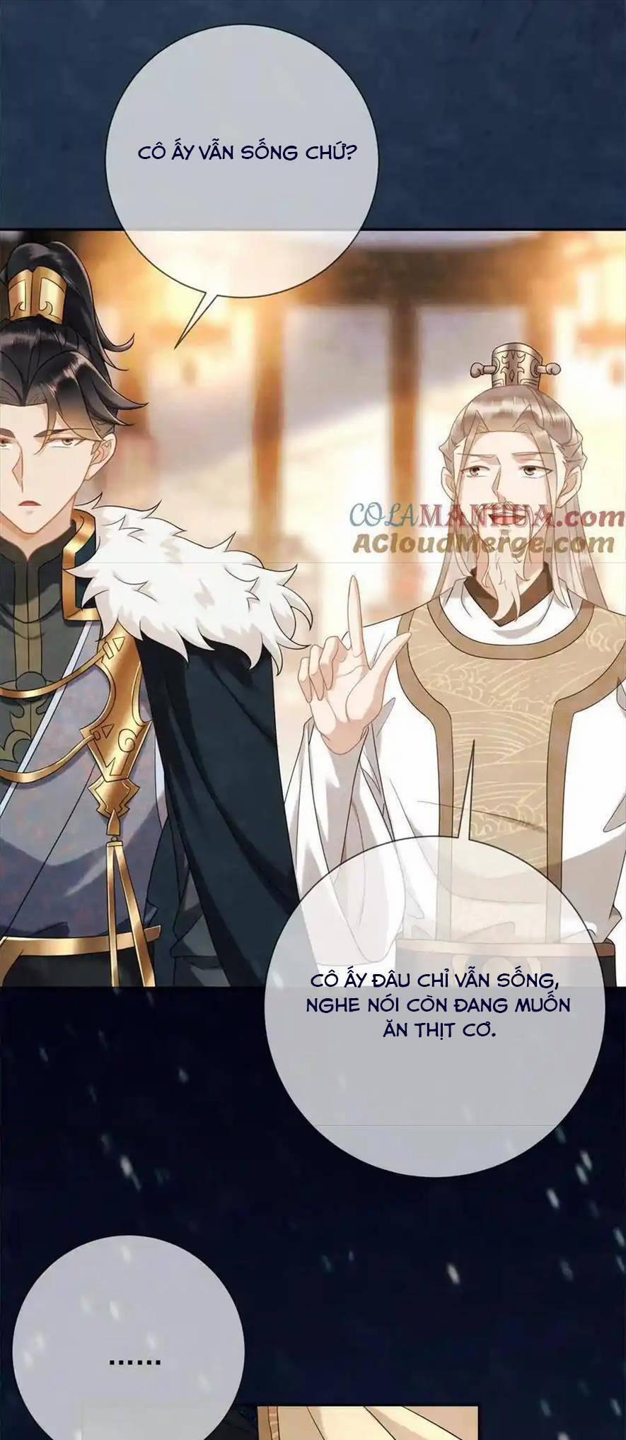 Giáng Đô Xuân 16 trang 17